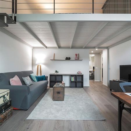 La Pampa New & Fully Refurbished Apt Milão Exterior foto
