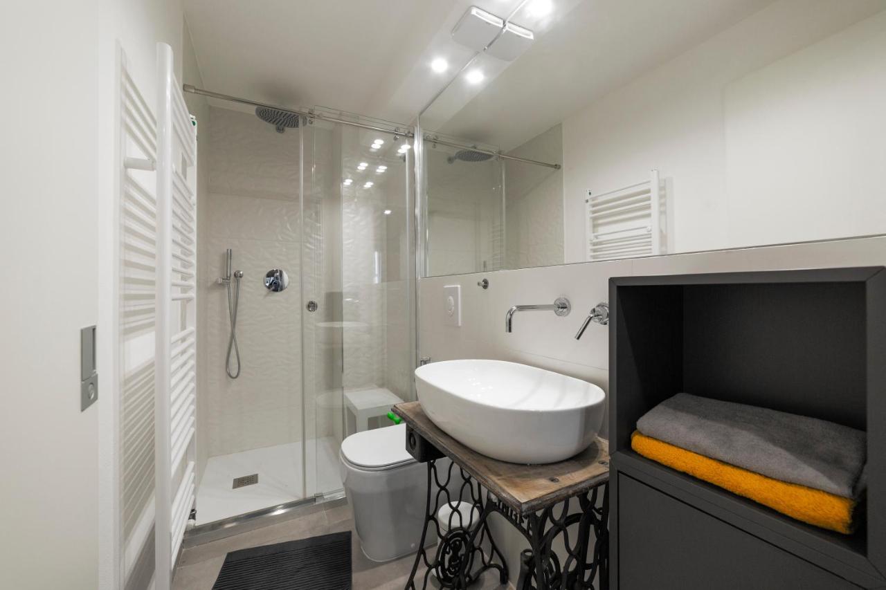 La Pampa New & Fully Refurbished Apt Milão Exterior foto