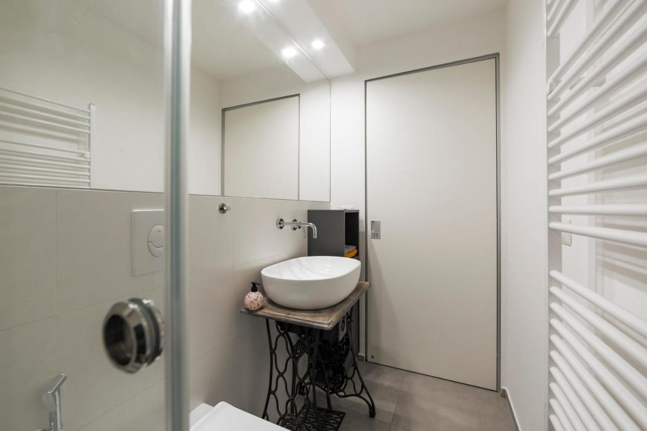 La Pampa New & Fully Refurbished Apt Milão Exterior foto