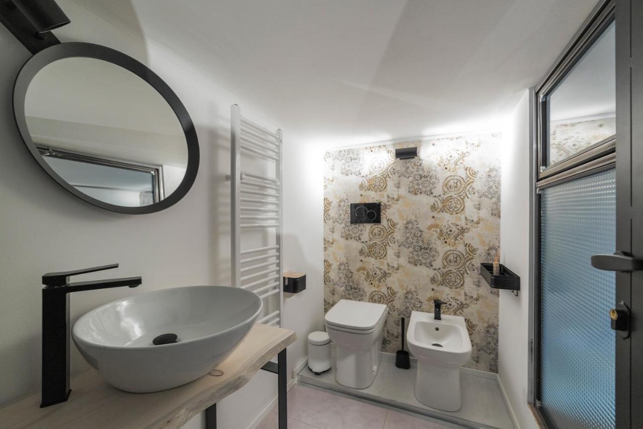 La Pampa New & Fully Refurbished Apt Milão Exterior foto