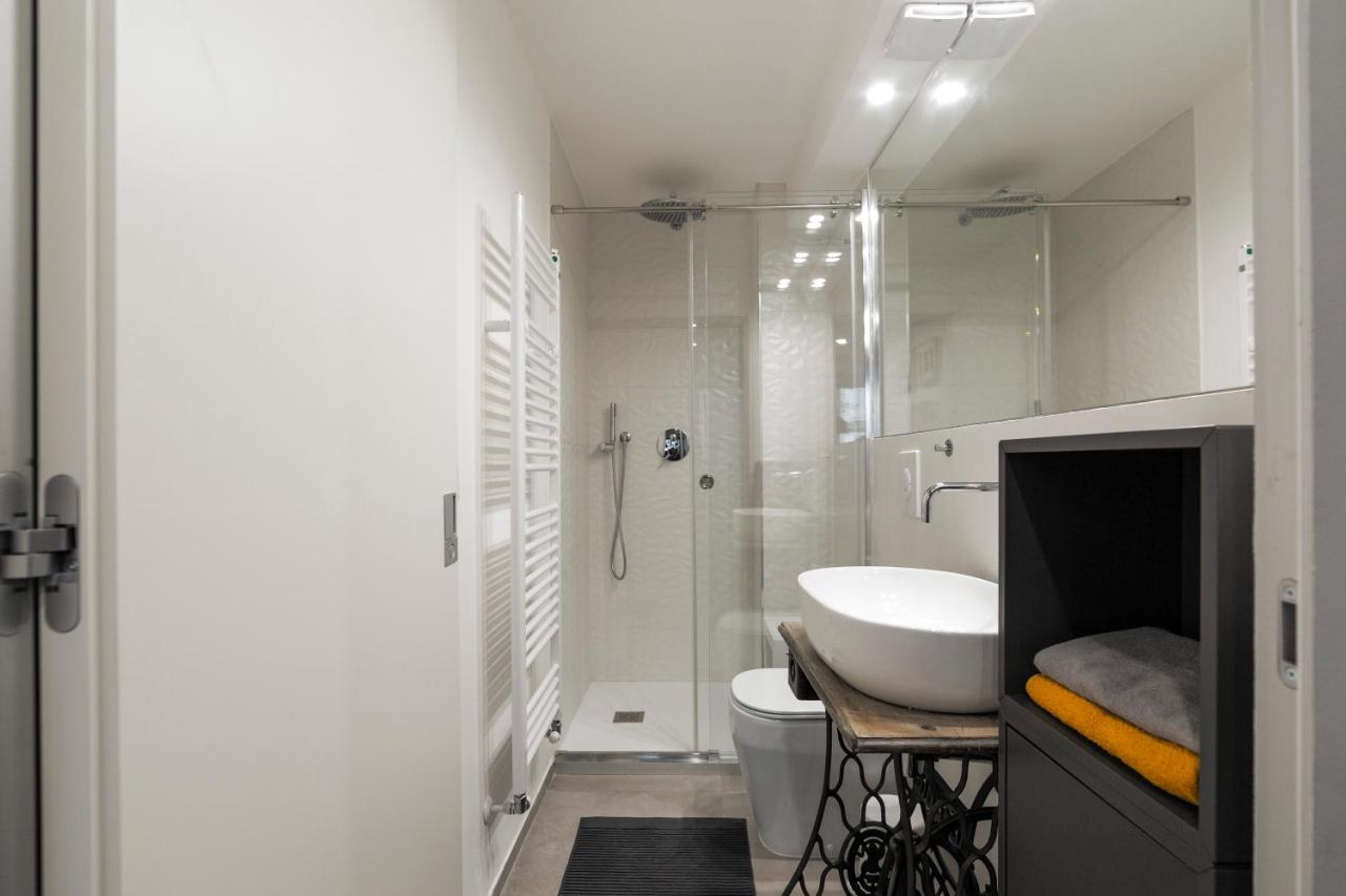 La Pampa New & Fully Refurbished Apt Milão Exterior foto